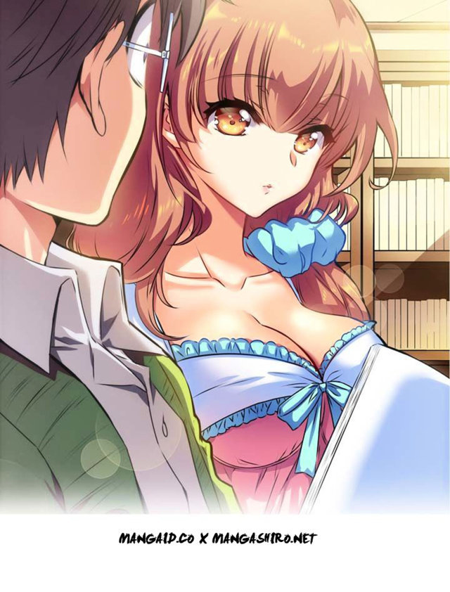 Hyulla’s Race Chapter 01.1 Gambar 18